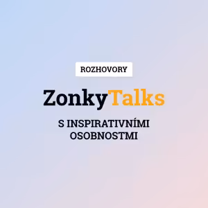 ZonkyTalks