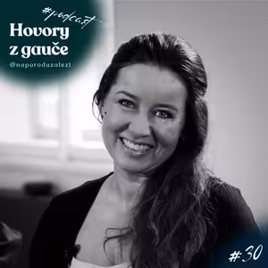 Jana Barrera: Jak podpořit porod a kojení bez zbytečných zásahů