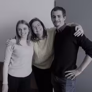 DLOUHÁ CHVÍLE 2: 2. díl (host Samuel Toman)