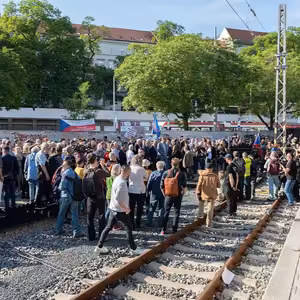 Fenomén Sudeťák - bonus - Sudeťáci pro začátečníky aneb Sudetský Němec ve veřejném prostoru