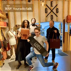 Podpultovky: Není kůže jako kůže! Jak dělat tašky, které vydrží léta?