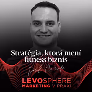 #301 PROTON CROSSFIT: Stratégia, ktorá mení fitness biznis