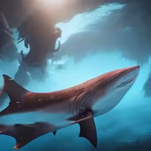 Bratrstvo Náhody - Ep.2 - Žraločí zuby, verlybí útroby a návrat na známá místa