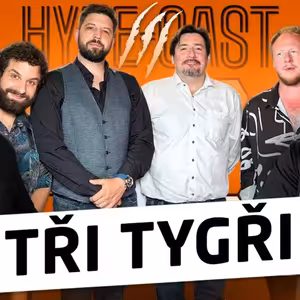 TŘI TYGŘI - PŘI NATÁČENÍ NA NÁS VOLALI POLICAJTY, PROČ JE VE FILMU POŘÁD NAHATEJ Ep.210