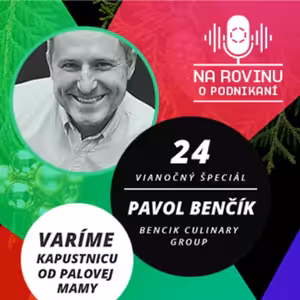 NRoP 46: Adventný kalendár – deň 24 – vianočný špeciál