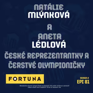PUK PAK PIVO Epizoda 81: Aneta Lédlová a Natálie Mlýnková
