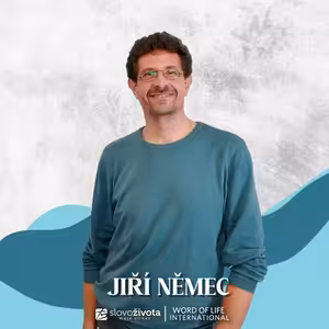 Jiří Němec - Spolupráce s Duchem svatým