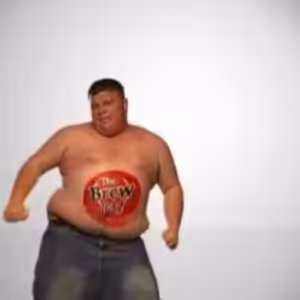 DANCE WITH US {IN PROGRES}