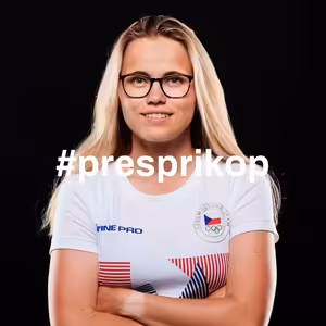„Hokej je sport pro holky. Povolila bych hru do těla“ – Tereza Sadilová