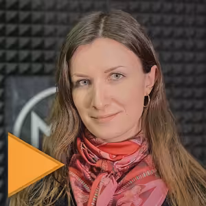 Andrea Vytlačilová: Studium na nejprestižnější módní škole je náročné. Spím třeba jen hodinu denně.