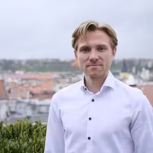 Americká ekonomika zůstává robustní, investorům se může vyplatit využívání volatility, říká Štěpán Hájek z J&T INVESTIČNÍ SPOLEČNOSTI