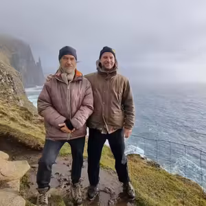 HoRe: Václav Havelka