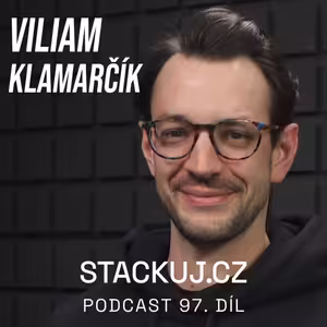SP97 Viliam Klamarčík o Vexlu a rizicích KYC/AML