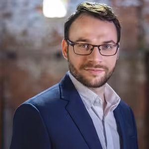 Podcasty21 - #19 John A. Gealfow (spoluzakladatel Nugis Finem, advokátní koncipient)