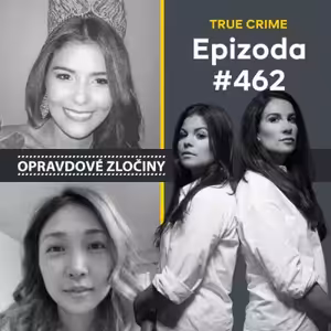 #462 - María Alvarado Muñoz & Gloria Choi
