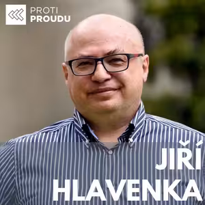 107: Jiří Hlavenka o investování, technologiích budoucnosti a pozitivních vzorech v podnikání