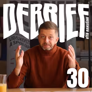 Dana letí do nebe, poletí soudci z talárů?