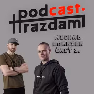 Pod hrazdami #15/1 - Michal Barbier