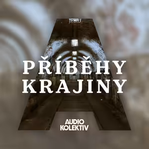 Příběhy krajiny: Tajemství pražského podzemí