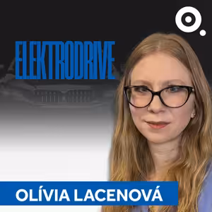 Elektromobily zničí 13 milionů pracovních míst. Nová auta už nebudeme vlastnit, říká expertka