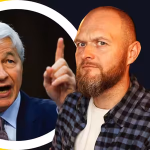 Našel už Bitcoin dno? ⬇️ | Jamie Dimon je další Saylor? 🧙‍♂️ | Zcash narativ 🪙 - CEx 28/11/2025