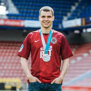 Srdce ze železa 1 | Michal Krčmář