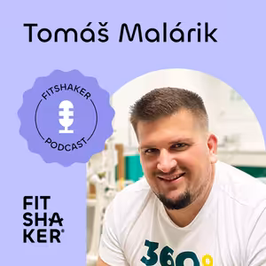 #162 Tomáš Malárik: „Zdravie chrbtice ovplyvňuje celé naše telo.“