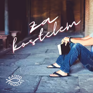 Za kostelem - Žádné téma není tabu.