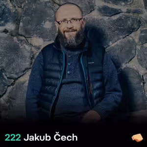 SNACK 222 Jakub Cech