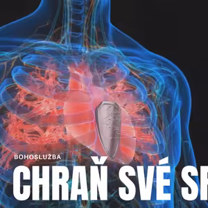 Chraň své srdce - Rudolf Vrba