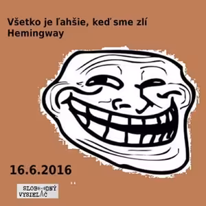 Opony 133 - 2016-06-16 Šikanovanie na internete (cyberbullying) II.