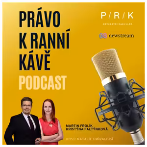 Právo k Ranní Kávě | Lepší podmínky pro retailové investory. Přinese je nová směrnice EU? Odpovídají právníci