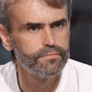 Šlachta: Rittig byl těžký soupeř, vylámali jsme si na něm zuby. Nečas je jen lhář