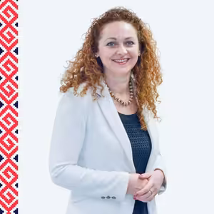 Slováci v zahraničí: Drahomíra Mandíková