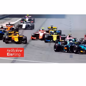 EisKing SPECIAL - Zakulisi, intriky a podfuky v juniorskych seriich