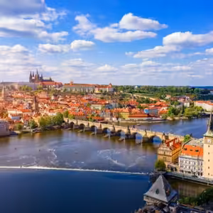 #nebududoma: Praha není jen most a hrad, nabízí i oázy plné zeleně a zážitky se zvířaty