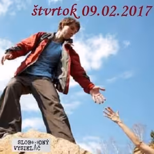 Spirituálny kapitál 137 - 2017-02-09 Človek živočíšny a duchovný...