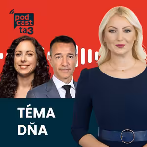 Téma dňa: Tomáš Drucker vs. Tina Gažovičová