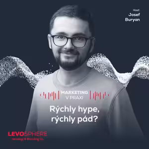 #313 Rýchly hype, rýchly pád?