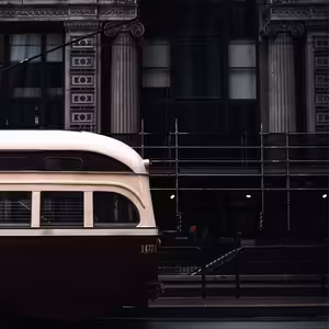 Električková (ne)dilema