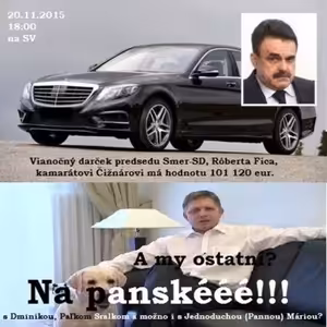 Na panské - 2015-12-20 humoristický týždenník 51/2015