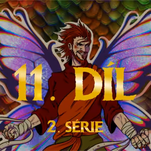 Návrat elitních ušoplesků | DnD CZ