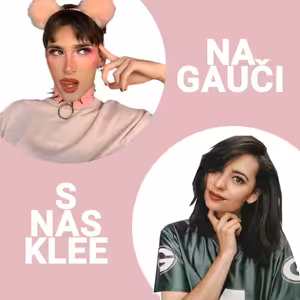 Adam aka Slaytiiina | Na Gauči s Nasklee