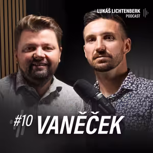 David Vaněček #10