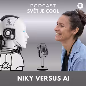 Niky vs. AI. Je i můj život neobyčejný?
