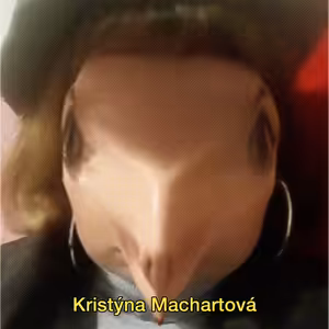 FAMUFEST_37 Kristýna Machartová: Kapky vody