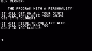 30. ledna: Den, kdy byl naprogramován první počítačový virus