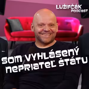 S prezidentom by som rád urobil skutočne úprimný rozhovor - Richard Dírer