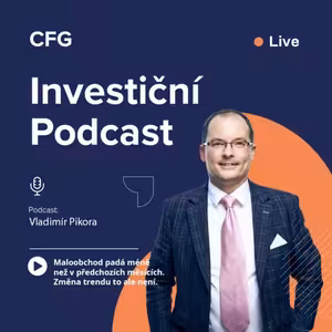 Maloobchod padá méně než v předchozích měsících. Změna trendu to ale není.