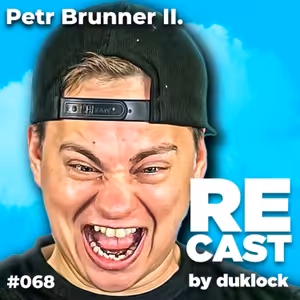 Petr Brunner II. (EvilBender47) #68